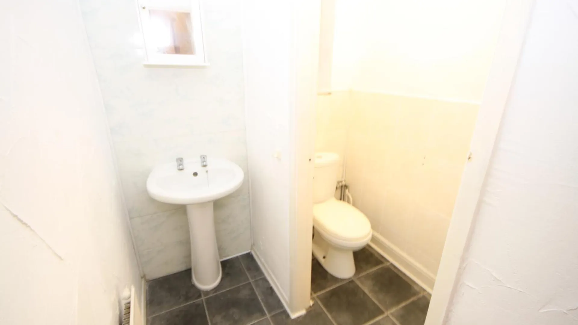 Apartamento Barton Seaview, Self Catering Studio Apartments, Promenade & Central Beach Location, Families, Couples Or 23 Years Plus Only, Free Parking Blackpool Reino Unido