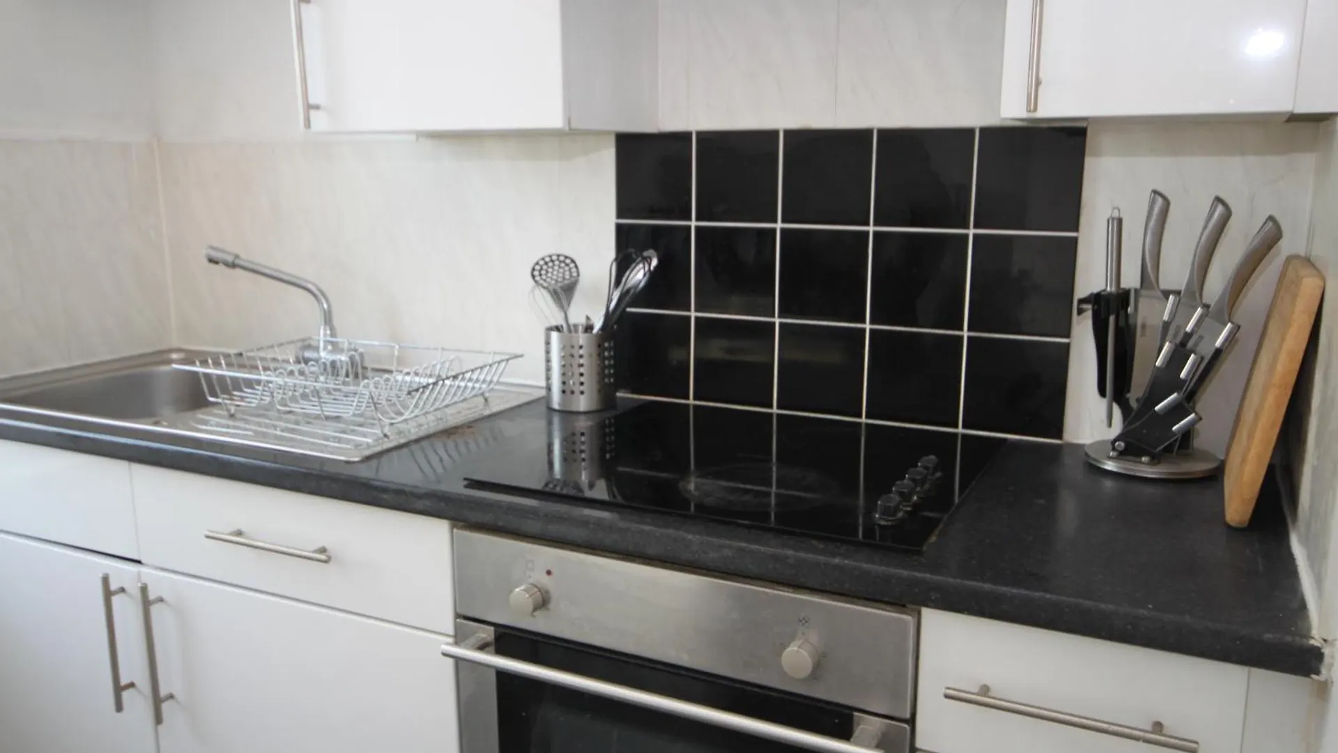Apartamento Barton Seaview, Self Catering Studio Apartments, Promenade & Central Beach Location, Families, Couples Or 23 Years Plus Only, Free Parking Blackpool Reino Unido