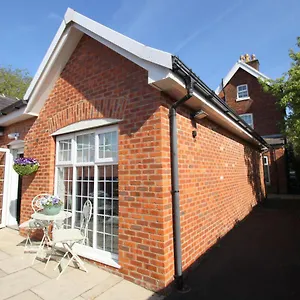 Apartment The, Lytham St Annes