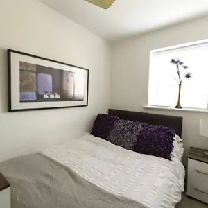 Apartment Centre 2 Bed, Chester
