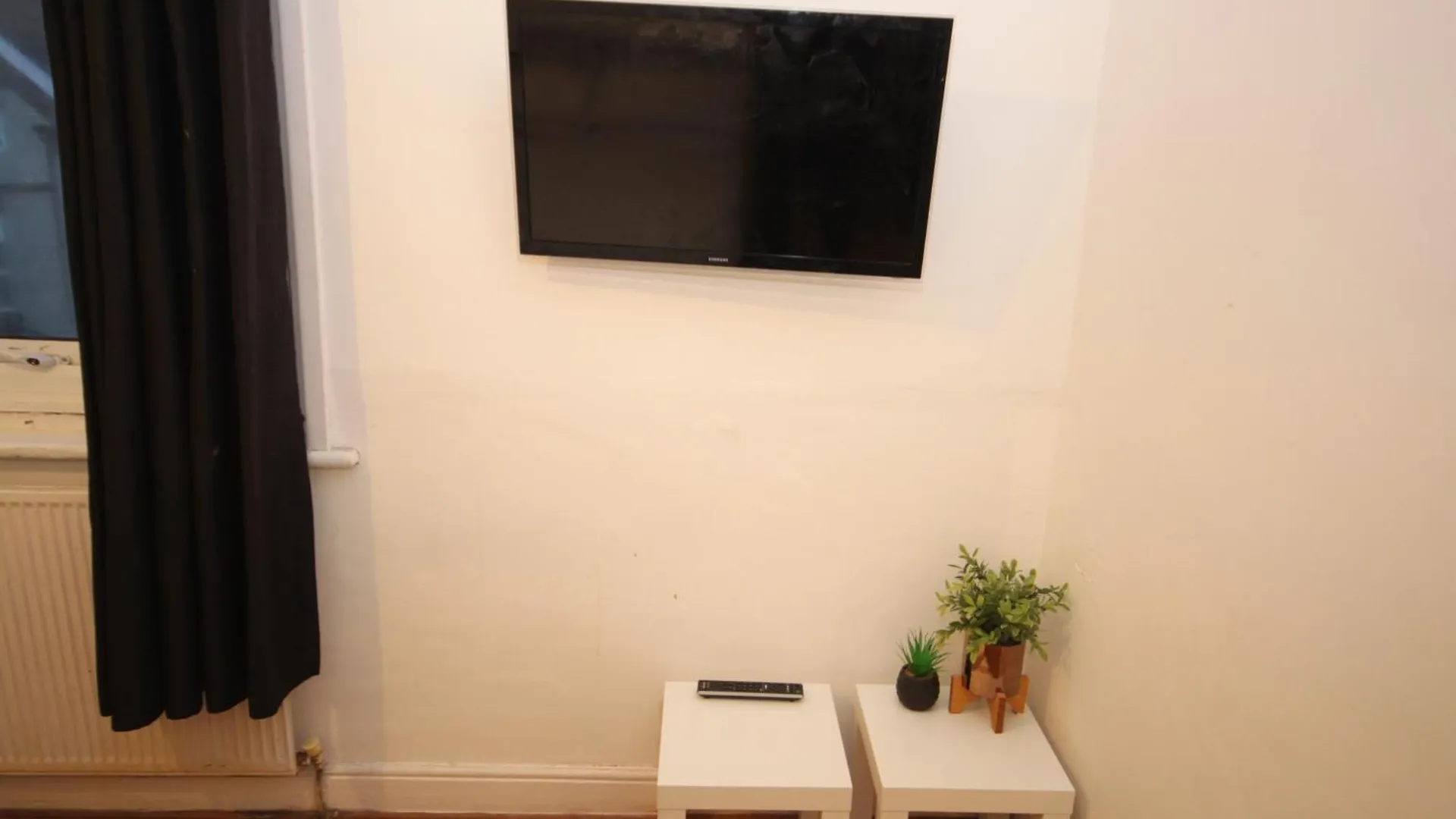 Apartment Cosy Casa: Beachfront Promenade Retreat with Free Parking Blackpool United Kingdom