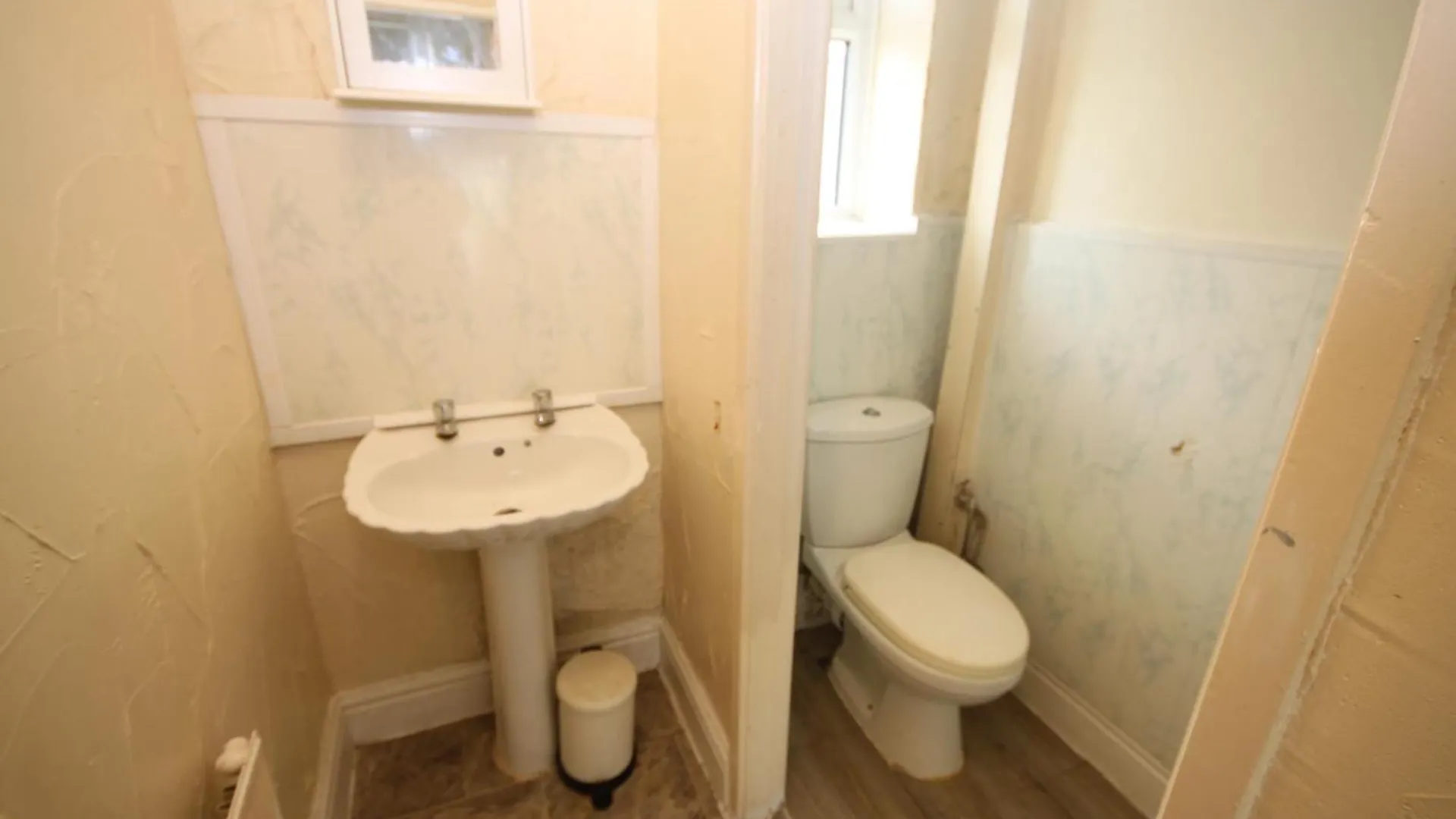 Apartment Cosy Casa: Beachfront Promenade Retreat with Free Parking Blackpool