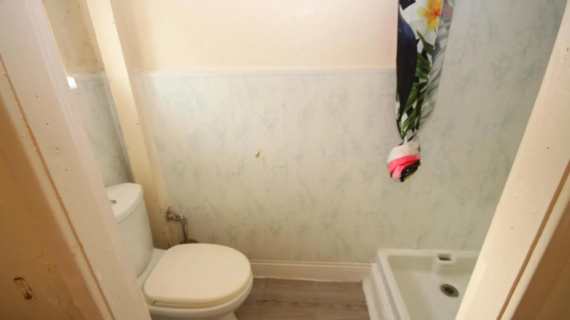 Apartment Cosy Casa: Beachfront Promenade Retreat with Free Parking Blackpool